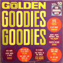 Various - Golden Goodies Vol 10 (Vinyle Usagé)