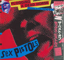 Sex Pistols - Flogging a Dead Horse (Vinyle Usagé)