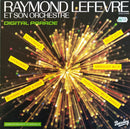 Raymond Lefevre Et Son Grand Orchestre - Digital Parade (Vinyle Usagé)