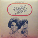Diana Ross and the Supremes - Anthology (Vinyle Usagé)