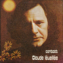 Claude Leveillee - Contact (Vinyle Usagé)
