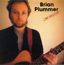 Brian Plummer - No Questions (Vinyle Usagé)