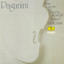 Paganini / Esser / Ashkenasi - Violin Concertos Nos 1 and 2 (Vinyle Usagé)