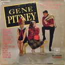 Gene Pitney - Sings World Wide Winners (Vinyle Usagé)