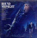 Herbie Hancock - Round Midnight Soundtrack (Vinyle Usagé)