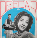 Soundtrack - Naushad: Deedar (Vinyle Usagé)