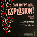 Sam Trippe - Explosion! (Vinyle Usagé)