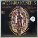 Various / Aachener Domchor - Ave Maria Kaiserin (Vinyle Usagé)
