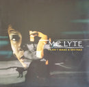 MC Lyte - I Can't Make A Mistake (Vinyle Usagé)