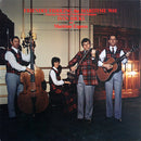 Ivan Hicks - Friendly Fiddling The Maritime Way (Vinyle Usagé)