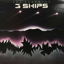 Jon Anderson - 3 Ships (Vinyle Usagé)