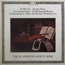 Purcell / Hogwood - Theatre Music Vol V: The Double Dealer / The Richmond Heiress / The Rival Si (Vinyle Usagé)