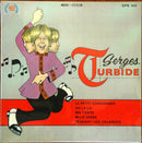 Serges Turbide - Serges Turbide (Vinyle Usagé)