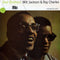 Milt Jackson / Ray Charles - Soul Brothers (Vinyle Neuf)
