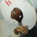 Patti Labelle - Released (Vinyle Usagé)