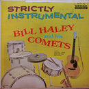 Bill Haley and his Comets - Strictly Instrumental (Vinyle Usagé)