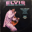 Elvis Presley - Raised On Rock / For Ol Times Sake (Vinyle Usagé)