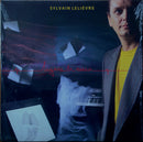 Sylvain Lelievre - Lignes de Coeur (Vinyle Usagé)
