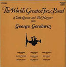 Worlds Greatest Jazz Band - Plays George Gershwin (Vinyle Usagé)