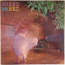 Green On Red - Gravity Talks (Vinyle Usagé)