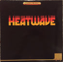 Heatwave - Central Heating (Vinyle Usagé)