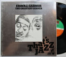 Erroll Garner - The Greatest Garner (Vinyle Usagé)