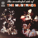 Mustangs - The Wonderful Side Of The Mustangs (Vinyle Usagé)