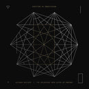 Creation Is Crucifixion - Antenna Builder | The Soldering Iron Gives Us Control (Vinyle Usagé)