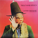 Captain Beefheart And His Magic Band - Trout Mask Replica (Vinyle Usagé)