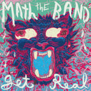 Math The Band - Get Real (Vinyle Usagé)