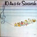 Various - 10 Ans de Saravah (Vinyle Usagé)