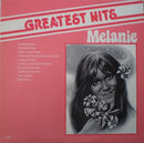 Melanie - Greatest Hits (Vinyle Usagé)