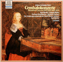 Bach / Richter - Cembalokonzerte BWV 1064 / 1065 / 1052 (Vinyle Usagé)