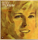 Anne Murray - Anne Murray (Vinyle Usagé)