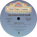 Parachute Club / Vivien Vee - Rise Up / Remember / Give Me A Break (Vinyle Usagé)