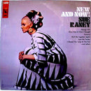 Sue Raney - New And Now (Vinyle Usagé)