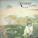 Maneige - Ni Vent Ni Nouvelle (Vinyle Usagé)