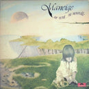 Maneige - Ni Vent Ni Nouvelle (Vinyle Usagé)