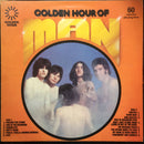 Man - Golden Hour Of Man (Vinyle Usagé)