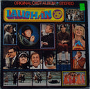 Various - Laugh In 69 (Vinyle Usagé)