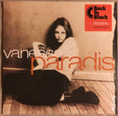 Vanessa Paradis - Vanessa Paradis (Vinyle Usagé)