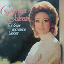 Caterina Valente - Ein Star Und Seine Lieder (Vinyle Usagé)