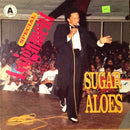 Sugar Aloes - Special Assignment (Vinyle Usagé)