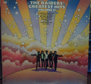 Paul Revere And The Raiders - Greatest Hits Volume II (Vinyle Usagé)