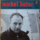 Michel Butor - Les Etats Unis Et Mon Livre Mobile (Vinyle Usagé)