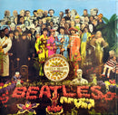 Beatles - Sgt Peppers Lonely Hearts Club Band (Vinyle Usagé)