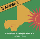 Idrissa Soumaoro / L Eclipse De L IJA - Le Tioko Tioko (Vinyle Usagé)