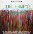 Lionel Hampton - Soft Vibes Soaring Strings (Vinyle Usagé)