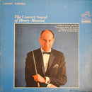 Henry Mancini - The Concert Sound of Henry Mancini (Vinyle Usagé)