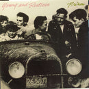 Prism - Young and Restless (Vinyle Usagé)